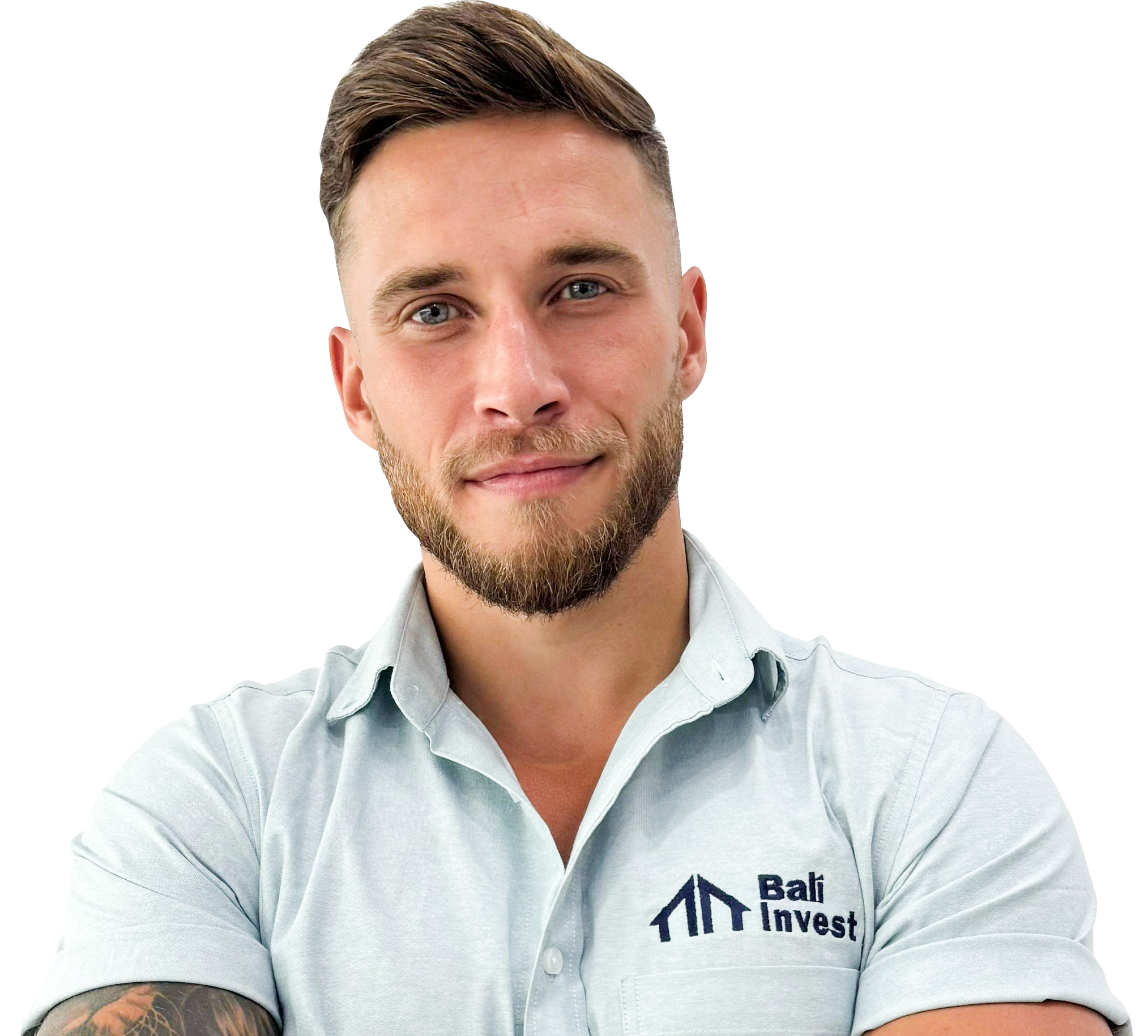 Meet the Experts at Bali Invest | Our Team